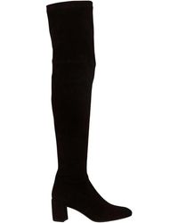 Agl Attilio Giusti Leombruni - Over-The-Knee Boots - Lyst