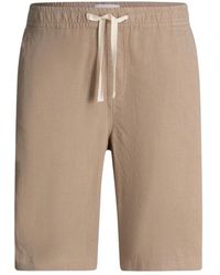 Joop! - Bermuda-Stijl Shorts - Lyst