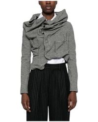 Junya Watanabe - Blazers - Lyst