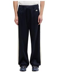 Wales Bonner - Motion Track Pant - Lyst