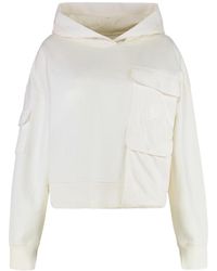 Canada Goose - Hoodies - Lyst