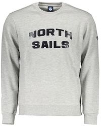 North Sails - Sweatshirts - Lyst