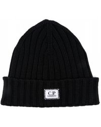 C.P. Company - Beanies - Lyst