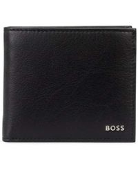 BOSS - Wallets &Amp; Cardholders - Lyst