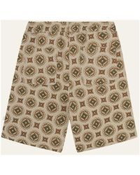 Les Deux - Casual Shorts - Lyst