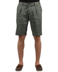 hindustrie - Casual Shorts - Lyst