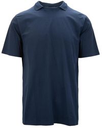 Herno - Polo Shirts - Lyst