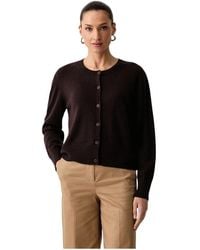 Benetton - Cardigans - Lyst