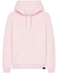 Courreges - Oversized Hoodie - Lyst