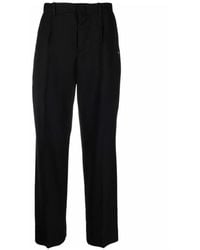 Our Legacy - Straight Trousers - Lyst