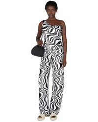 Simon Miller - Jumpsuits & Playsuits ,Veelkleurig ,Tops - Lyst