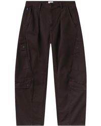 Citizens of Humanity - Wide Trousers - Lyst