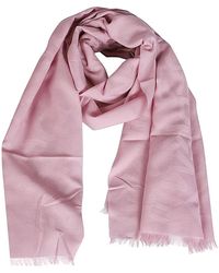 Weekend by Maxmara - Accessories > scarves > winter scarves - Lyst