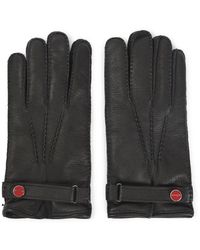 Kiton - Accessoires ,Zwart ,9 - Lyst