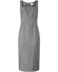 Genny - Midi Dresses - Lyst