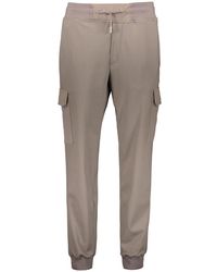 Moorer - Sweatpants - Lyst