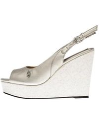 U.S. POLO ASSN. - Wedges - Lyst