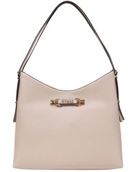Guess - Shoulder Bags - Lyst