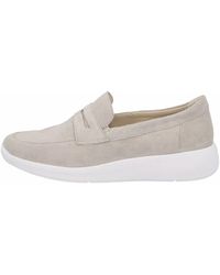 SOLIDUS - Comfortabele Slipper Voor - Lyst