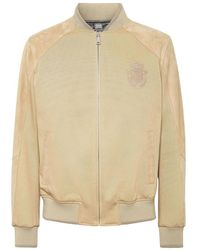 Billionaire - Bomber Jackets - Lyst