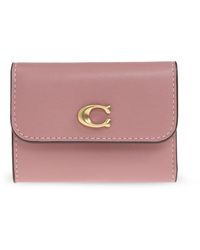 COACH - Wallets & Cardholders - Lyst