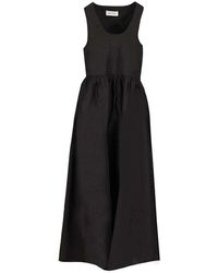 Matteau - Midi Dresses - Lyst