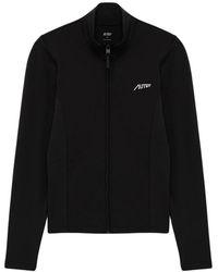Autry - Training Jackets - Lyst