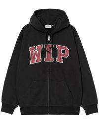 Carhartt - Zip-Throughs - Lyst
