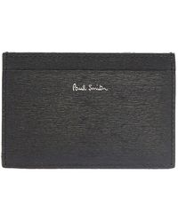 Paul Smith - Wallets & Cardholders - Lyst