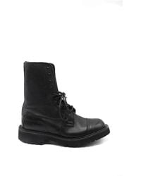 Tricker's - Lace-Up Boots - Lyst