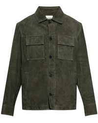 Arma - Leather Jackets - Lyst