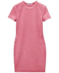 Alexander Wang - Stilvolle Kleider Kollektion - Lyst