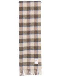 A.P.C. - Winter Scarves - Lyst