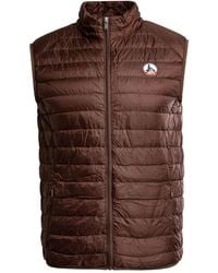 J.O.T.T - Jassen ,Bruin Vest Tom - Lyst