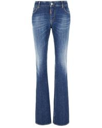 DSquared² - Bootcut Jeans - Lyst