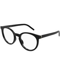Saint Laurent - Sunglasses - Lyst