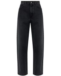 Marni - Wide Jeans - Lyst