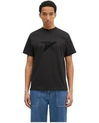 Adererror - T-Shirts - Lyst