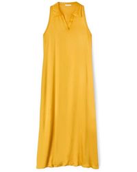 mötivi - Maxi Dresses - Lyst