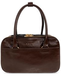 Marni - Boxyne Bag - Lyst