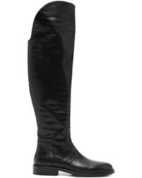 ADRIANNA FERETTI - Over-The-Knee Boots - Lyst