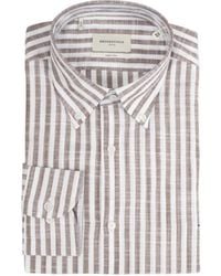 Brooksfield - Casual Shirts - Lyst