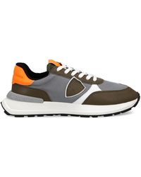 Philippe Model - Antibes Running - Lyst
