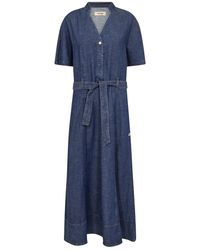 Mos Mosh - Shirt Dresses - Lyst