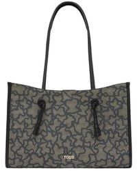 Tous - Tote Bags - Lyst