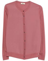 Herno - Cardigans - Lyst