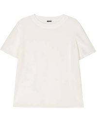 JOSEPH - T-Shirts - Lyst