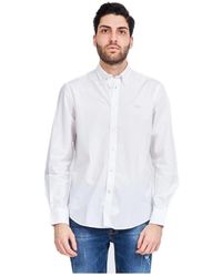 Harmont & Blaine - Casual Shirts - Lyst