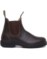 Blundstone - Chelsea Boots - Lyst