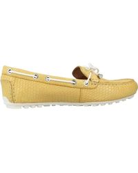 Geox - Sailor Shoes - Lyst